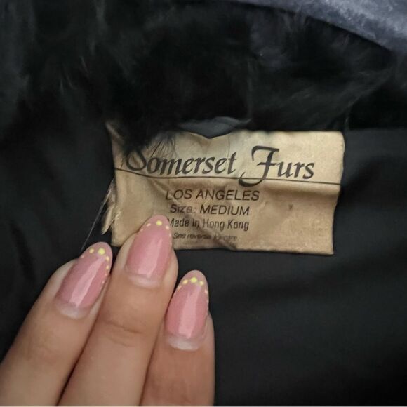 SOMERSET FUR - Picture 9 of 11